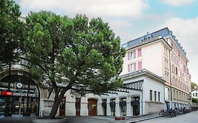 Visionapartments Vevey - Contactless Check-In